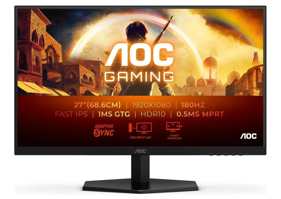 مانیتور AOC 27G42E