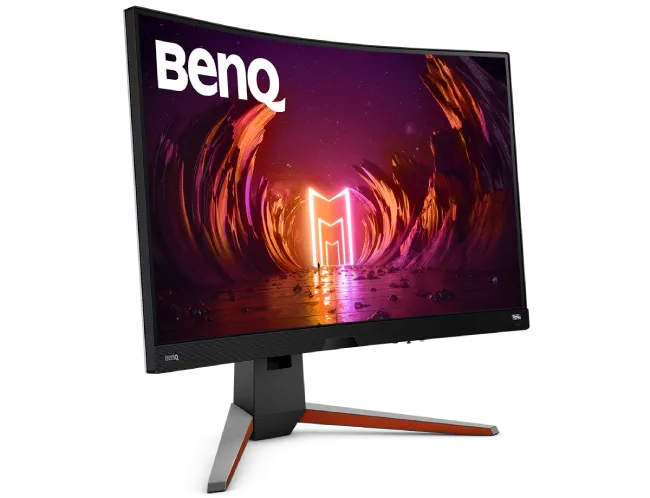 مانیتور بنکیو مدل MOBIUZ EX2710R