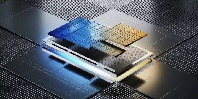 معماری Unified Core