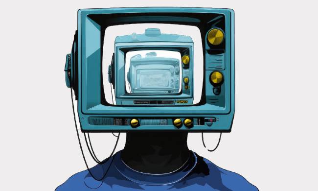 اقیانوس پرتلاطم اخبار و جایگاه کاربران در آن