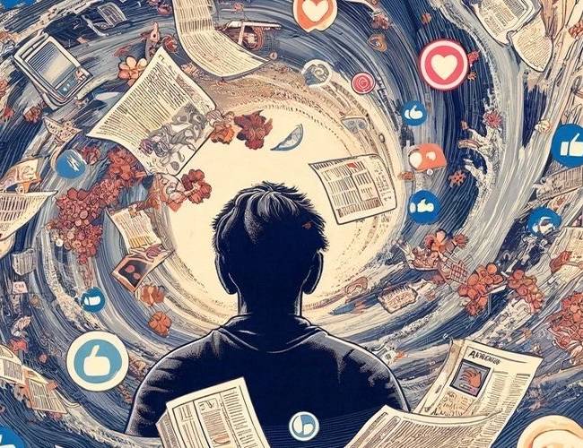 تمرکز بر فعالیتهای آرامکننده و حضور در لحظه