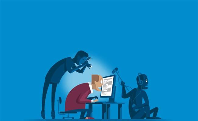 تشخیص اخبار جعلی و اطلاعات نادرست