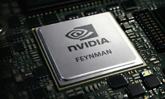 اولین تراشه‌های 1.6 نانومتری دنیا