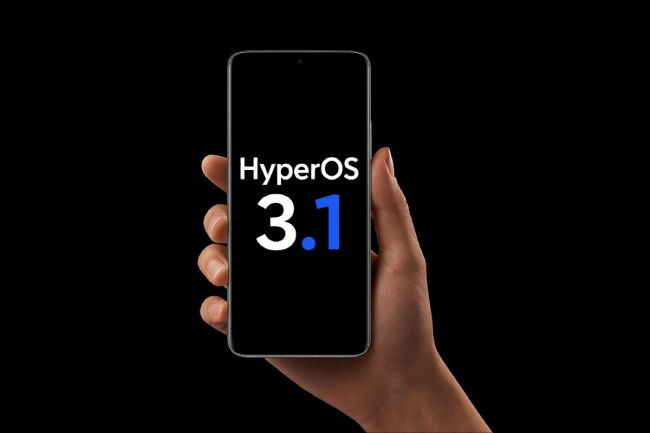 قابلیتهای جذاب HyperOS 3.1 شیائومی