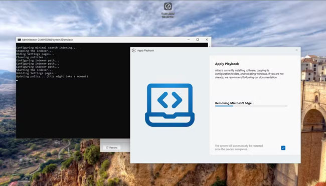کارهای ضروری پس از خرید لپتاپ جدید | درنا پی سی غیرفعال کردن تبلیغات