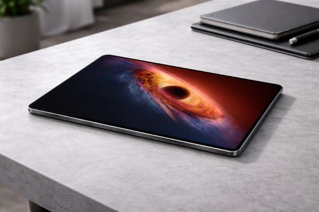 مشخصات تبلت آنر مجیک پد 4