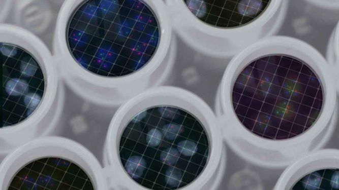 تولید برق خورشیدی