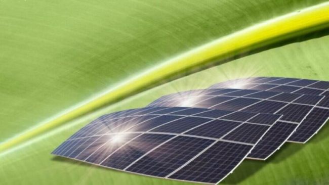 ساخت صفحات خورشیدی که به نور آفتاب نیازی ندارند