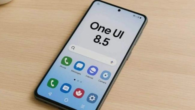 مهمترین ویژگیهای رابط کاربری One UI 8.5