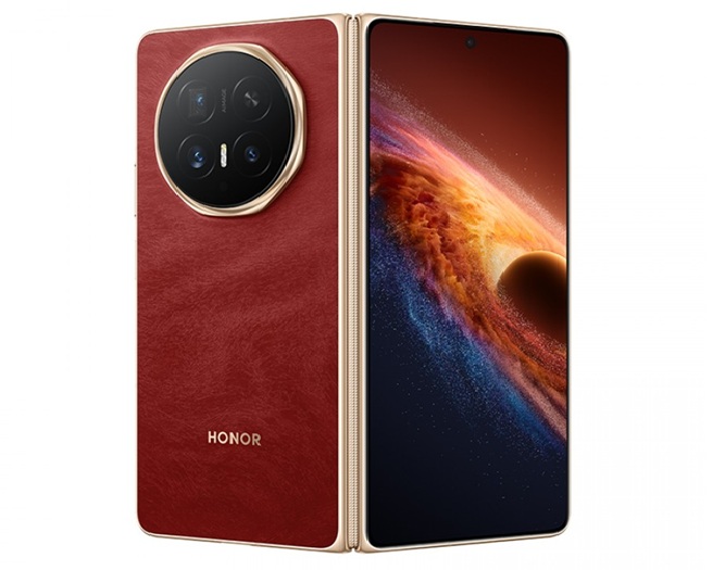 مشخصات گوشی آنر Magic V6