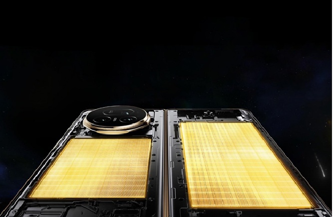 گوشی آنر Magic V6