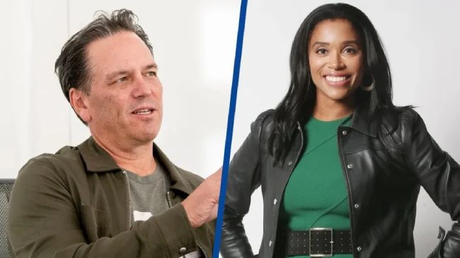 جایگزین فیل اسپنسر کیست؟