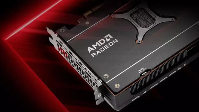 قیمت و مشخصات Radeon RX 9060 XT