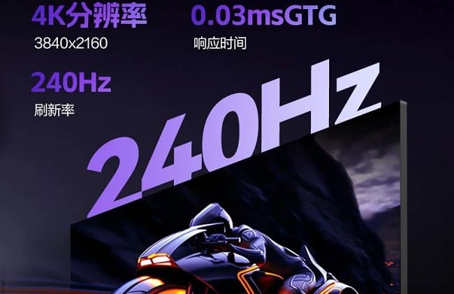 مشخصات مانیتور AOC AG276UZD