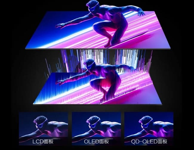 مشخصات مانیتور AOC AG276UZD