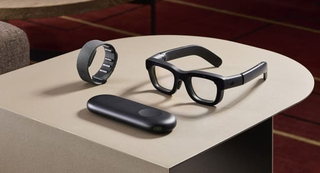 چرخش استراتژیک اپل به سمت توسعه عینکهای واقعیت افزوده