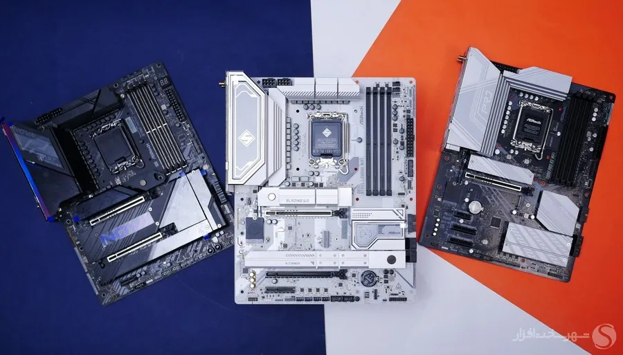ASRock Phantom Gaming