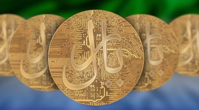ریال دیجیتال عملیاتی شد