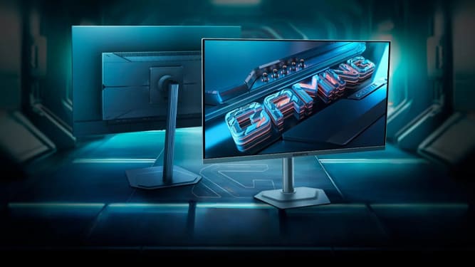 مانیتور گیمینگ Gigabyte MO27Q2