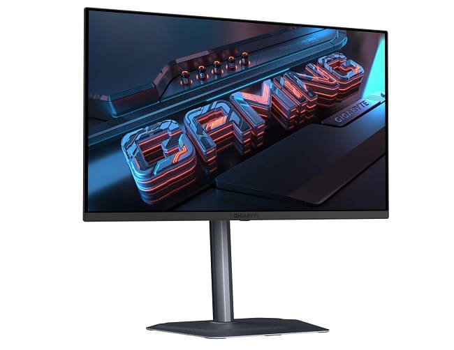 مانیتور گیمینگ Gigabyte MO27Q2