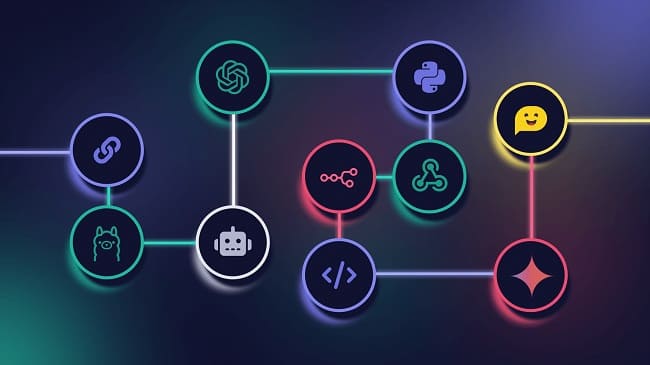 اتصال برنامه n8n به هوش مصنوعی