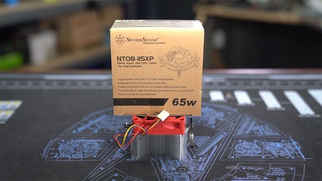 تفاوت خنک‌کننده بادی و مایع