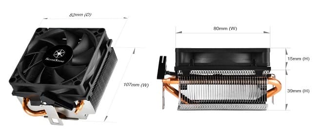 آیا ایر کولر برای پردازنده‌های گیمینگ کافی است؟