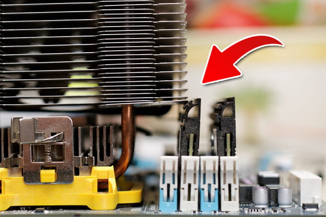 تفاوت عملکرد خنک‌کننده بادی با واتر کولینگ چیست؟