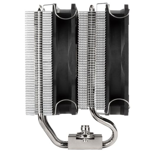 اندازه فن بادی و محدودیت کیس