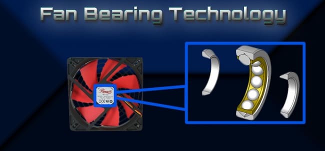 سازگاری فن بادی با سوکت مادربرد