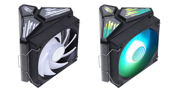 خنک‌کننده بادی ارزان قیمت و کارآمد