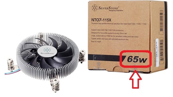 خرید خنک‌کننده بادی