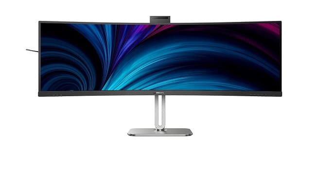 مانیتور Philips 49B2U5900CH