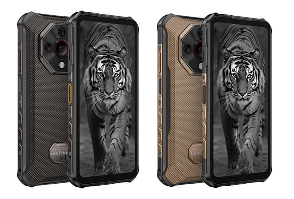 Ulefone Armor X16 معرفی شد