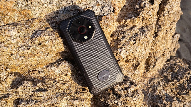 Ulefone Armor X16 معرفی شد