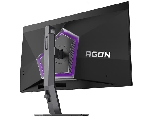 مانیتور جدید AOC با نام AGON PRO AG276QKD2