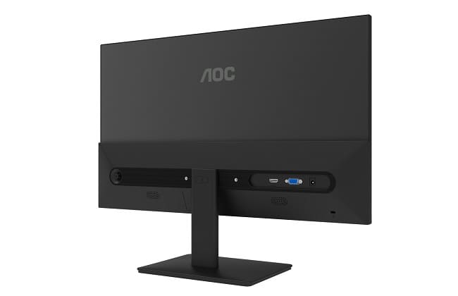 مانیتور 22B20JHN2  مناسب برای چه نوع کاربری‌هایی است؟