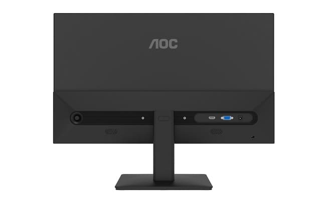 چرا AOC 2JHN20B22 یک گزینه بسیار مناسب است