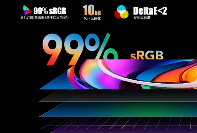 مانیتور 4K اقتصادی با قابلیت‌های حرفه‌ای برای گیمرها