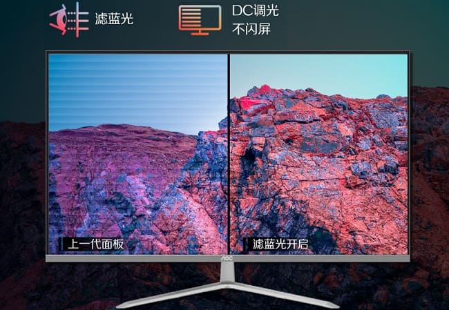 مانیتور 4K اقتصادی با قابلیت‌های حرفه‌ای برای گیمرها