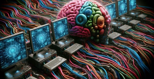 چرا به سمت جایگزینی سیلیکون حرکت میکنیم؟