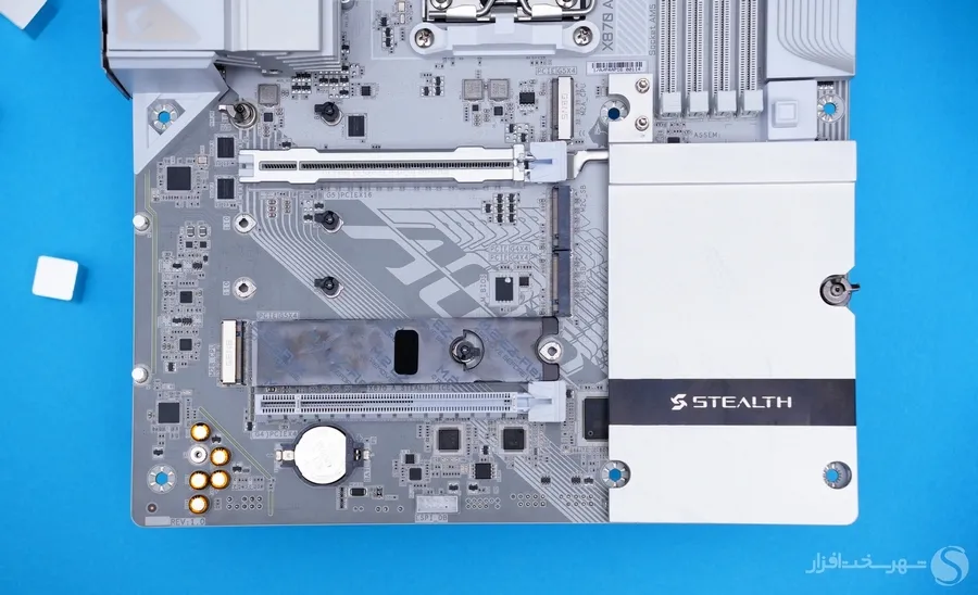 آیا مادربرد X870 ارزش خرید دارد؟