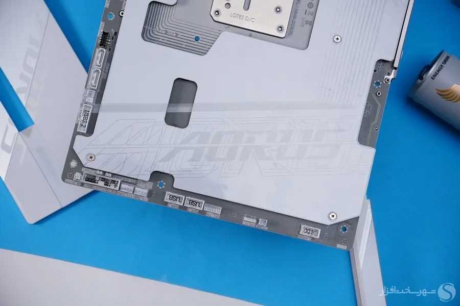 قابلیت‌های مادربرد X870 برای گیمینگ