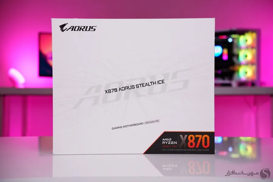 بهترین مادربرد برای پردازنده‌های AMD Ryzen