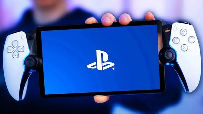 مشخصات و قابلیت‌های پلی استیشن 6