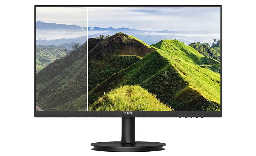 مانیتور Philips 241V8B برای گیمینگ