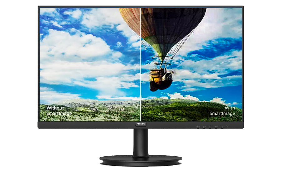 پنل IPS مانیتور 241V8B