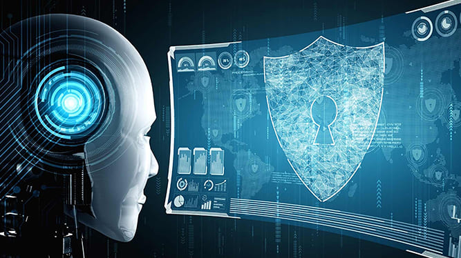 هکرها از هوش مصنوعی سواستفاده می‌کنند