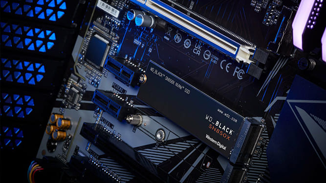 SSD ها قربانی تازه آپدیت ویندوز ۱۱