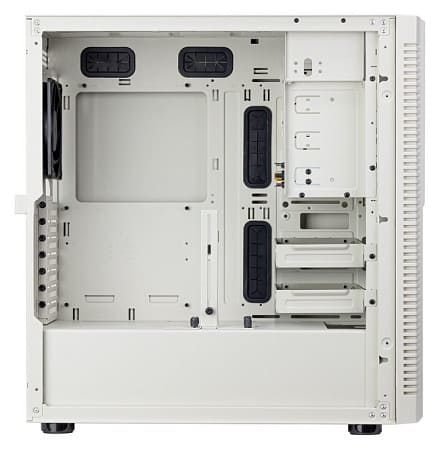 کیس FLP02 از برند SilverStone
